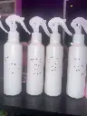 Spray ritual