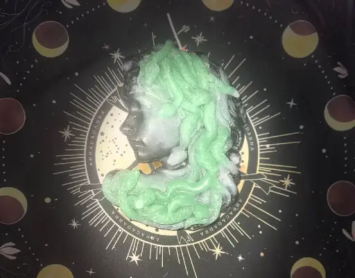 Vela Medusa