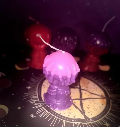 Manos bola mágica
